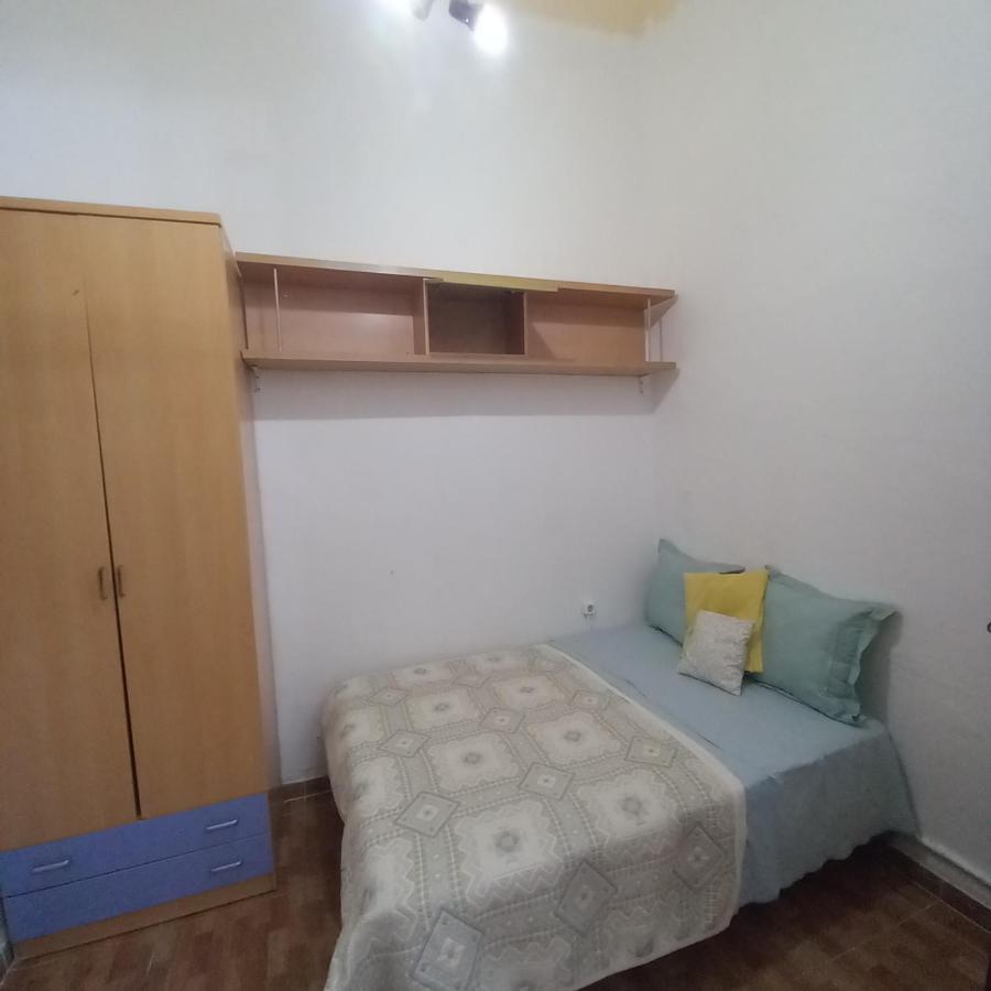 Magnolia Nice Room Alicante Kültér fotó